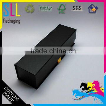 paperboard custom hair extension packaging box