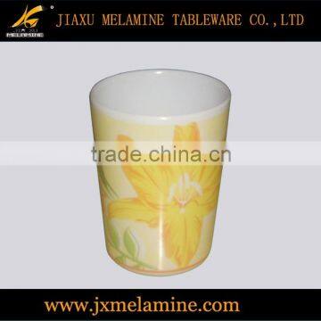 7.5*H10.5cm Melamine Ware Water Tumbler for Drink photo-5