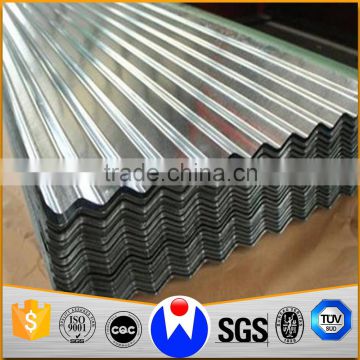 cheap metal type zinc roofing sheet