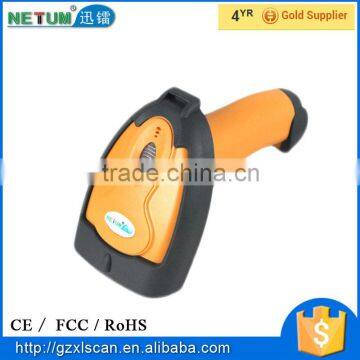 Barcode Reader PDF417 Portable QR Reader,QR Code Scanner 2D Handheld Scanner