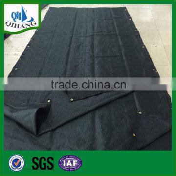 hdpe tennis court privacy screen tennis windscreen