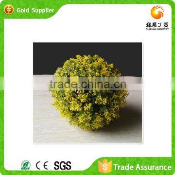 China Factory Decor Hanging Artificial Moss Ball