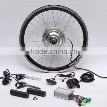 8 fun bafang hub motor kit/newlest 8 fun motor kit conversion kit for electric bicycle