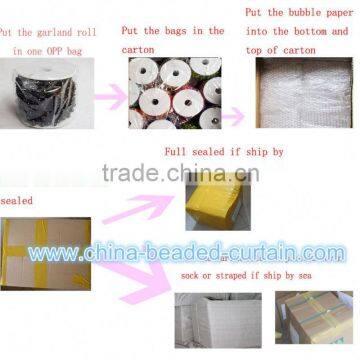 High Quality Crown Wreath for Funeral Wholesale Lotus Artificial Flower Supplies