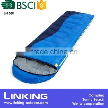 Portable Camping Outdoor Padded Sleeping Bag