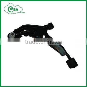 54501-0E001 L SUSPENSION PARTS UPPER ARM for Nissan Bluebird U13