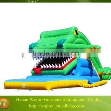 2016 the newest design cheaper Promotional Inflatable bouncy castle