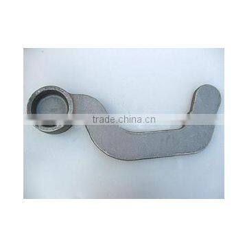 Non-standard manufacturing hot forged parts