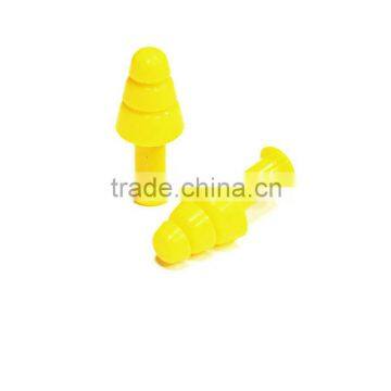 Ce Silicone Disposable Custom Earbud photo-2