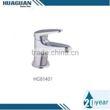 sanitary ware waterfall wash basin faucet basin mixer basin tap