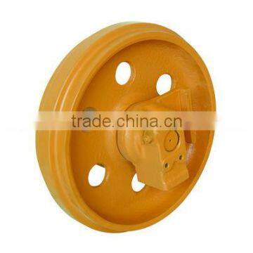 D20 Undercarriage Parts Front Idler