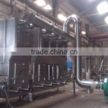 Horizontal Fluidizing Dryer(drier) photo-2