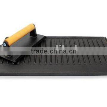 BBQ Grill and Cast Iron Cookware,cast Iron Grill for Bbq
