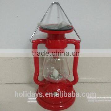 7 LED Camping Lantern High-brightness LED Panel Light With Double Power