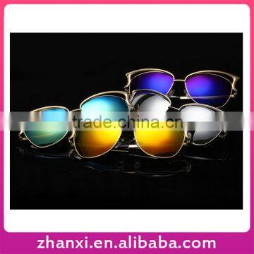 UV Cat Taizhou Polarized Women Fashion Sun Glasses Party China Sunglass Supplier photo-2