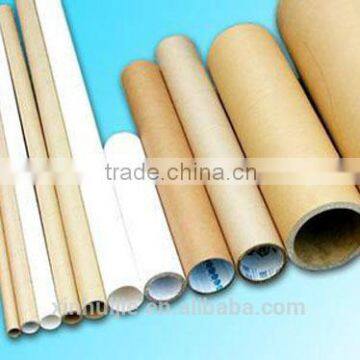 Pants Usage Strut Hangers paper tube, small cylinder tube