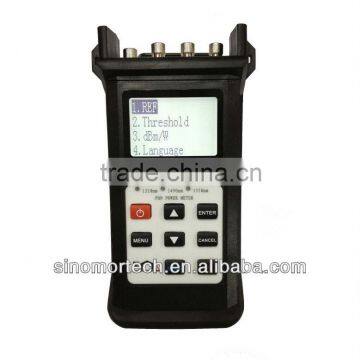 PPM6107 FTTX Optical PON Power Meter