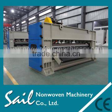 Middle Speed Narrow Nonwoven Needle Loom photo-2