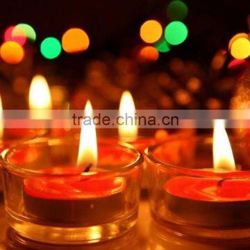 candle factory in China