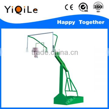 Solid portable basketball hoop wholesale mini basketball hoop basketball hoop stand