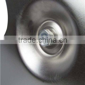 Factory Direct Sale Supermarket Shelf Banner Holder Metal Display Stand photo-6