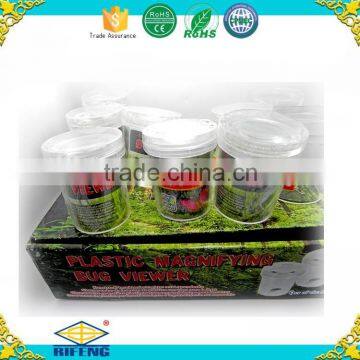 Factory Direct Wholesale Inset Observing Magnifying Viewer Box