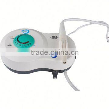 dental piezo electric ultrasonic scaler minicure piezo mini ultrasonic scaler