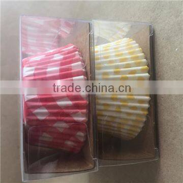 High Quality Grease Proofing Custom Design Cake Paper photo-6