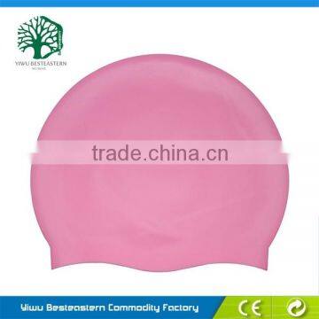 design your own swim cap,printed silicone swimming cap,silicone ear swim cap