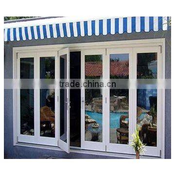 aluminum alloy casement door