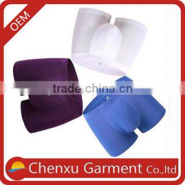 100% Cotton Disposable Underwear for Men High Quality