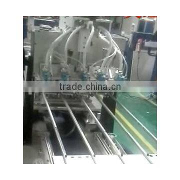 Automatic Glue Dispensing Machine for LED Tube T8/T10 photo-2