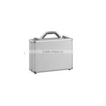 Aluminium Laptop Case/Briefcase