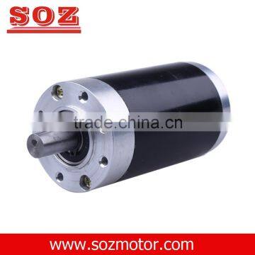 52 mm Planetary Gearbox