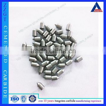 Tungsten Carbide-tipped Center For Glass Cutter