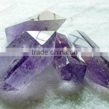 Wholesale natural amethyst point,gemstone amethyst points