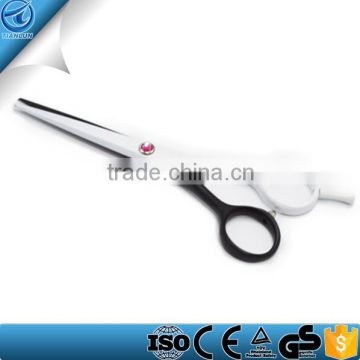 HIGH QUALITY 9CR Stainless Steel Hair Scissors Of Triple Hair Scissors For Professional Scissors 5.5inch or 6inch