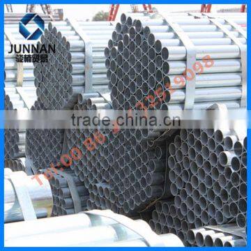 Mild Carbon Steel Weld Steel Pipe Price photo-5