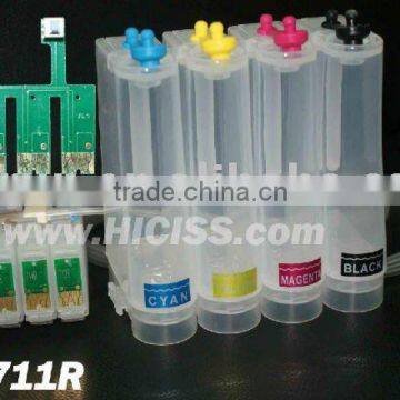 Ciss for eps stylus printer SX400