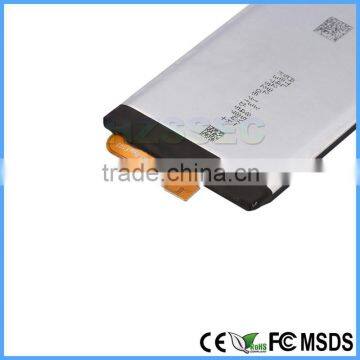High Capacity 3500mah Original Wholesale Mobile Phone Polymer Lithium Battery For Samsung S6 photo-2