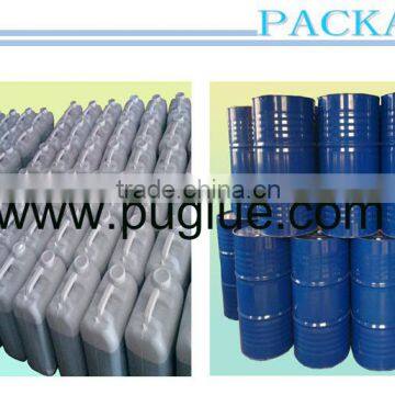 Excelent Double Liquid PU Adhesive Glue For Sandwich Panel Machine