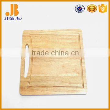 Wood square Cutting Boards Wholesale