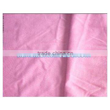 100% polyester fireproof knitted fabric for children's garment