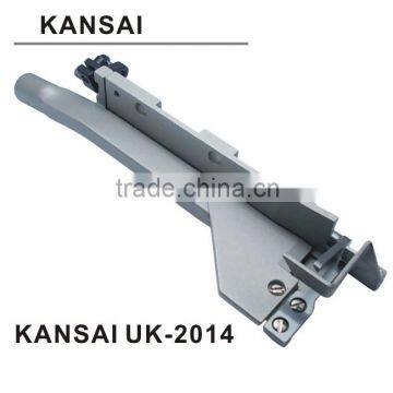 UK-2014 Chain Cutter Assembly Flat Type Kansai Special Sewing Machine Parts