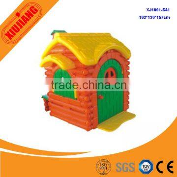 Coloful Modern Plastic Mini Toy Doll House Furniture for Kids