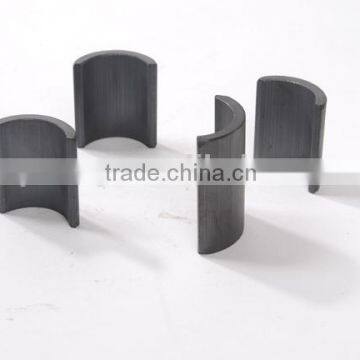Shanghai Strong Magnets Ferrite Magnet for Water Pumps photo-6
