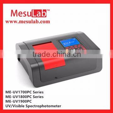 UV1800A Doule Beam Scanning Spectrophotometer