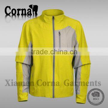 Latest fashion trends waterproof outdoor fashion sportswear custom snow jackets