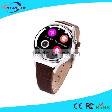 High quality bluetooth android and ios smart watch