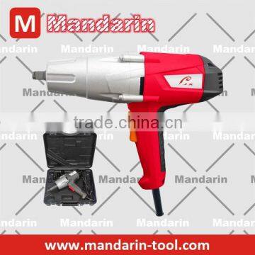 Power tool 710W torque car wrench 280Nm